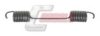 MERCE 3469930810 Spring, brake shoe